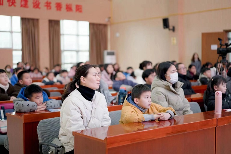 刘珍：国学经典中的家庭教育