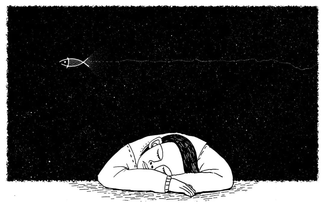 每日一学|经常熬夜和不熬夜,身体到底有什么区别?