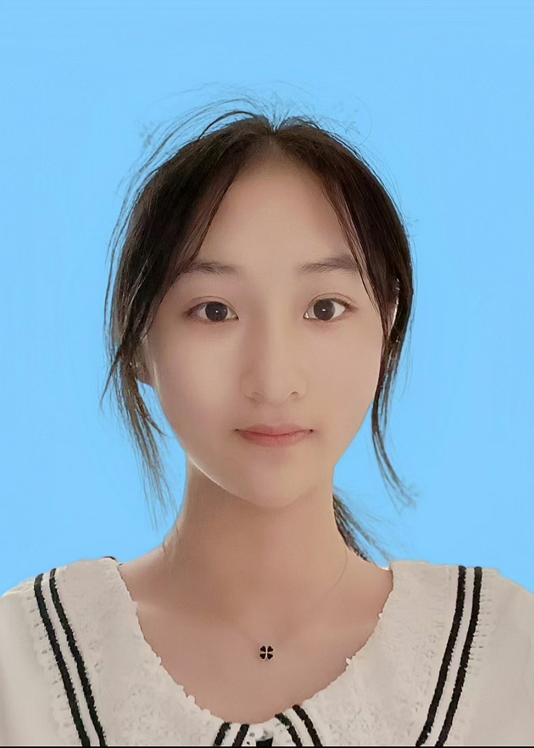 阮逸君