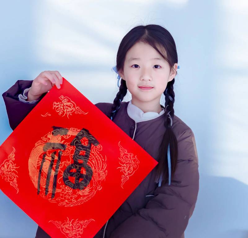 线上展｜2025年枞阳县“年味”摄影展览