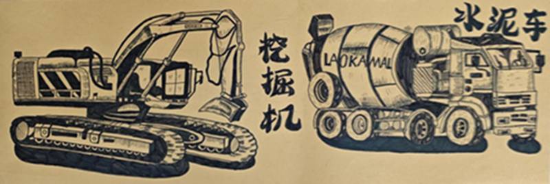 喜报 ! 我县17幅作品在2025年省少儿书画大赛中荣获佳绩！