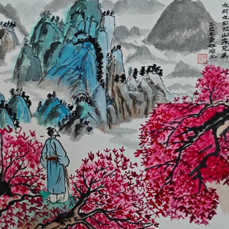 “墨润童心 艺彩飞扬”2025年枞阳县线上少儿书画展（二）