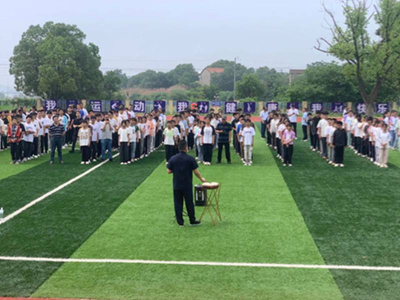 活动回顾｜文化和自然遗产日：融入校园生活，非遗正青春