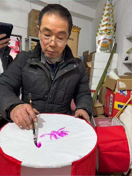 枞阳非遗一周记｜省台聚焦、清华探访、匠心学艺，文脉传承绽芳华