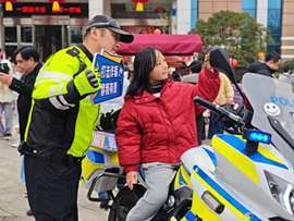 我们的节日·元宵丨年俗有味 书卷飘香