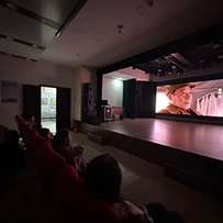 “重温经典 雷锋电影周”活动圆满举办