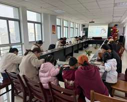 “本草丹青·遇见最美的你”女王节雅集圆满举办