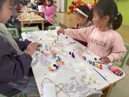 “把春天写进风筝里”清明纸鸢诗会