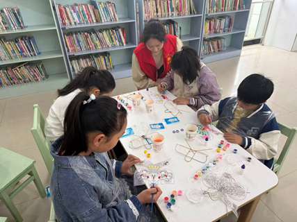 “把春天写进风筝里”清明纸鸢诗会