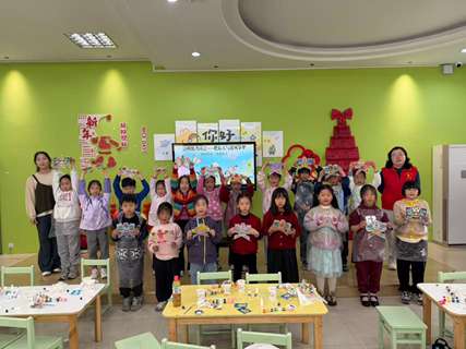 “把春天写进风筝里”清明纸鸢诗会