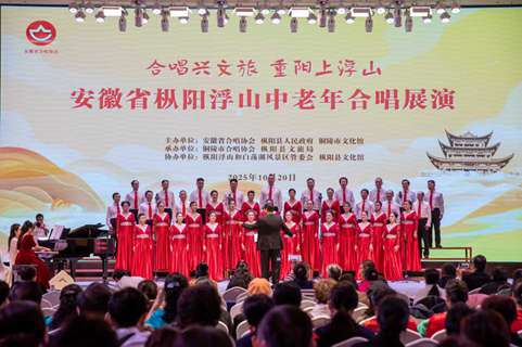 干部能力提升年丨让艺术走下舞台 让文化走进万家