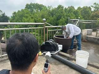 非遗在乡村：孙畈糕点制作技艺省级非遗申报工作启动