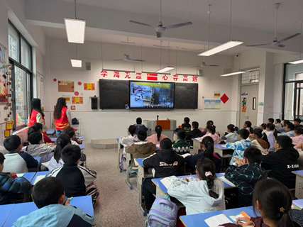 非遗进校园：一场“有奖竞答”让汤沟茶干非遗“活”起来