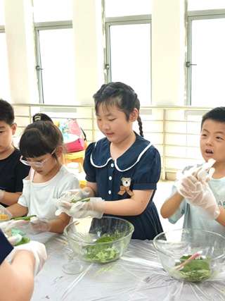 “粽享端午 青团传情”——枞阳县文化馆举办端午民俗文化体验活动