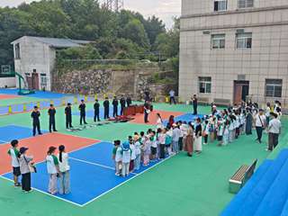 “非遗传承 匠心研学”枞阳县非遗科普实践活动圆满举办